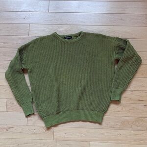 Unisex American Apparel Sweater